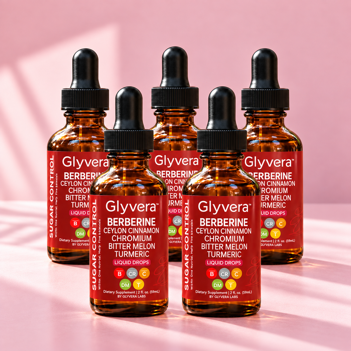 Glyvera