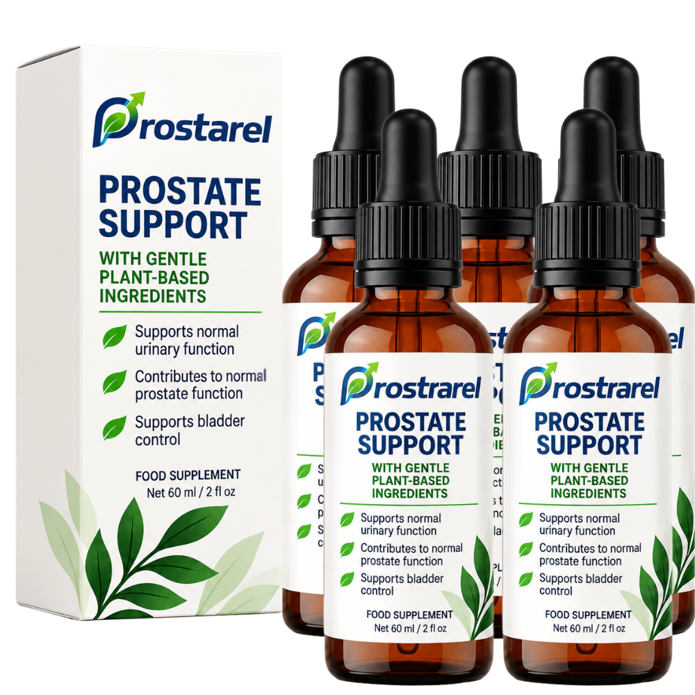 Prostarel™