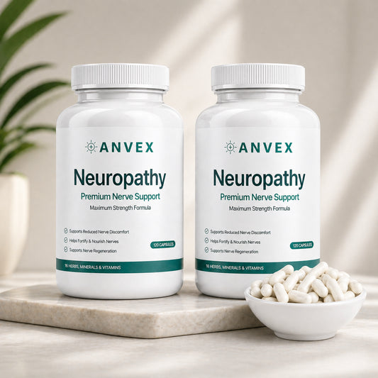 Anvex™