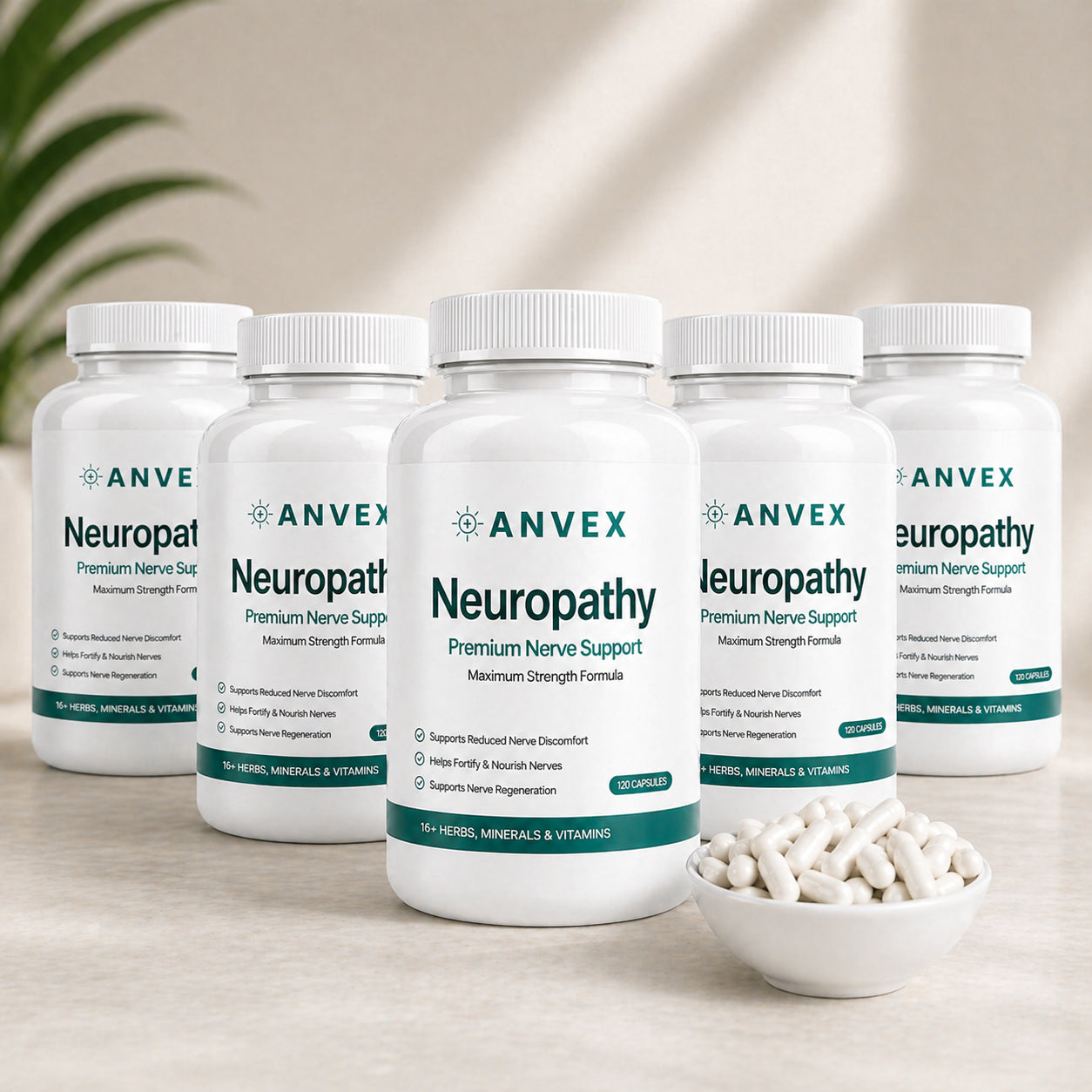Anvex™