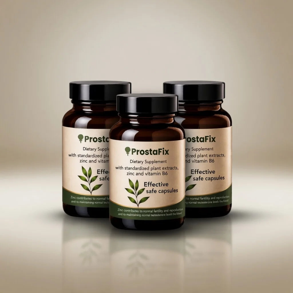 ProstaFix™