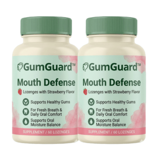 GumGuard™