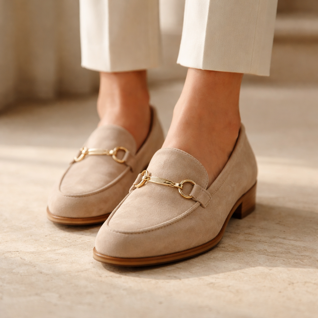 Loafer Virello