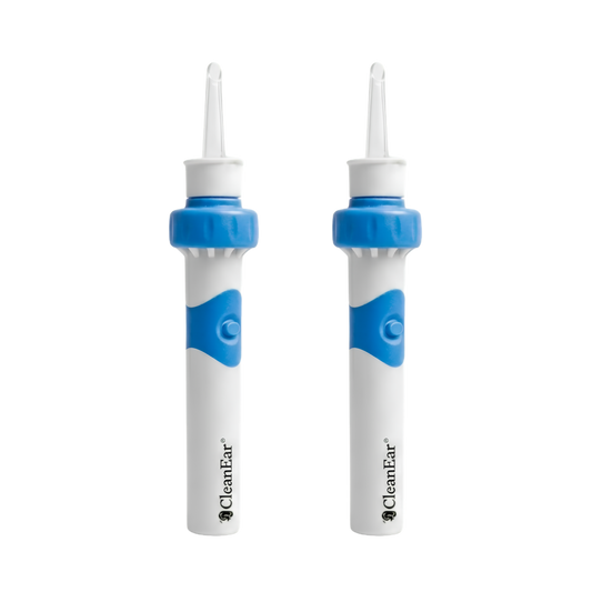 CleanEar™