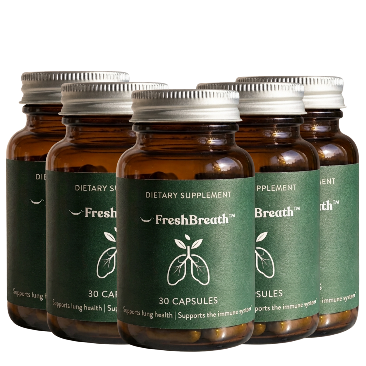 FreshBreath™
