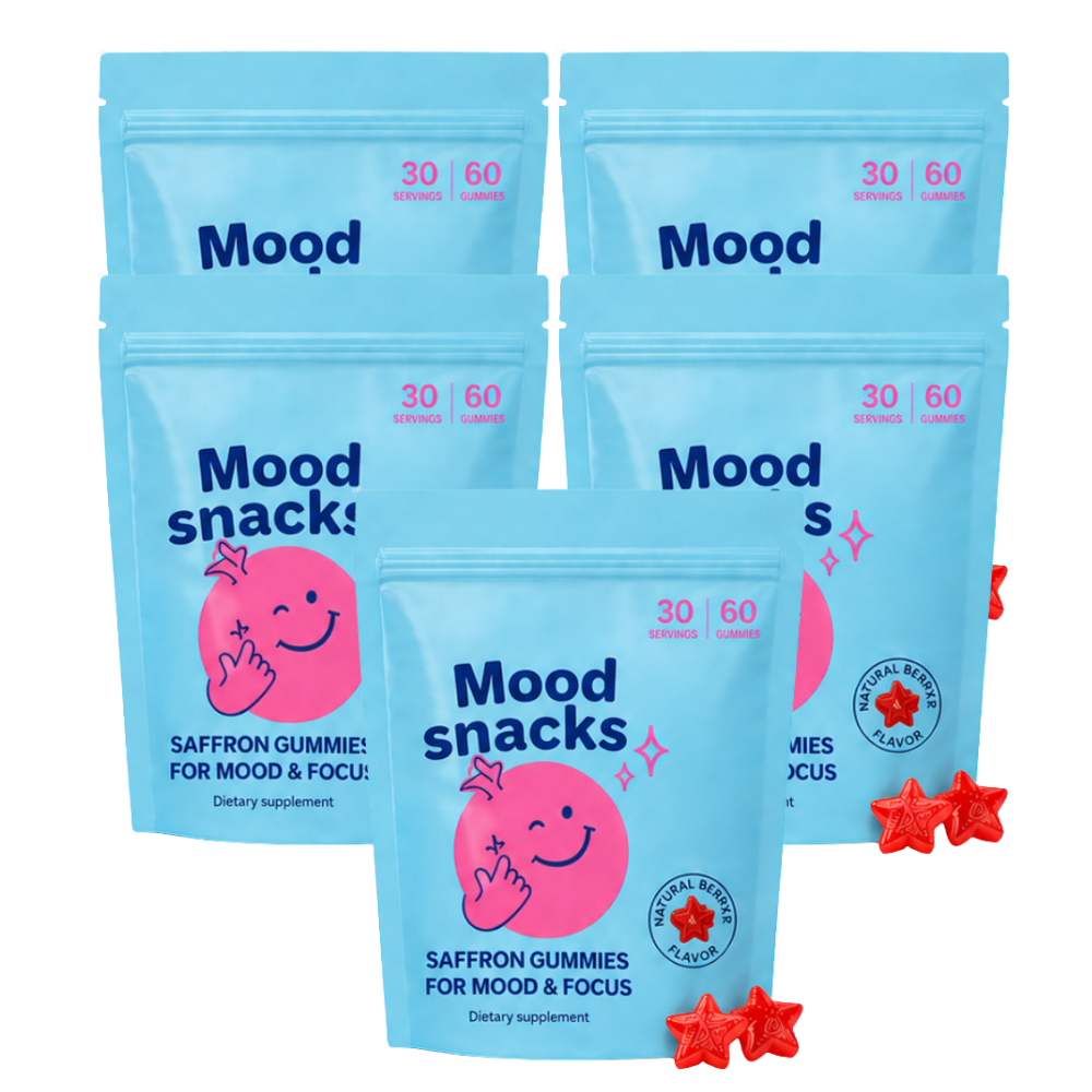Moodoria™