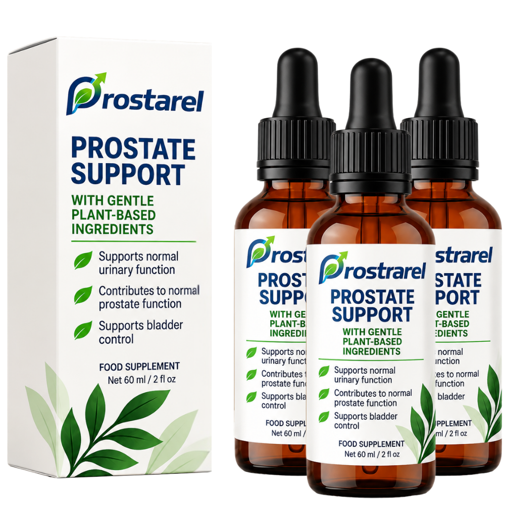 Prostarel™