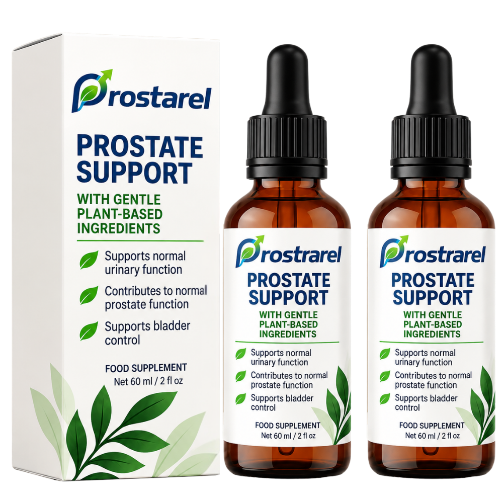 Prostarel™