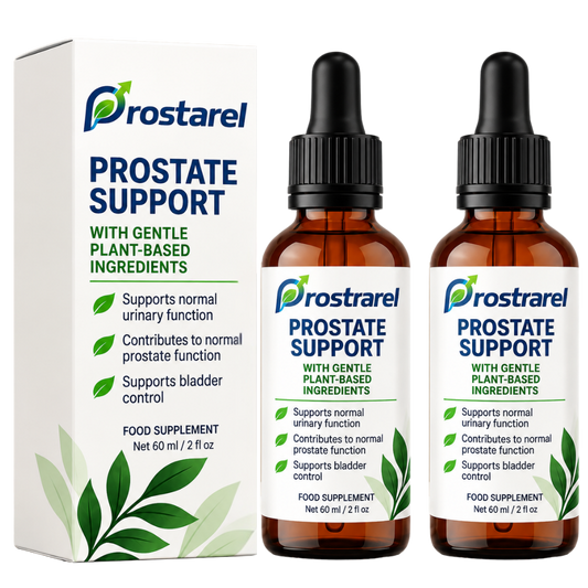 Prostarel™