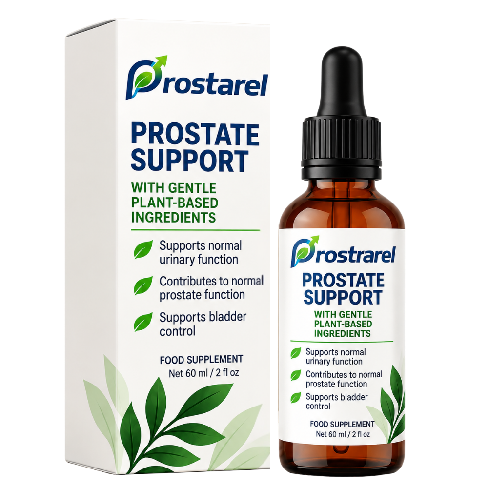 Prostarel™