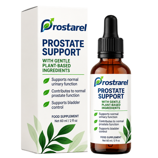 Prostarel™