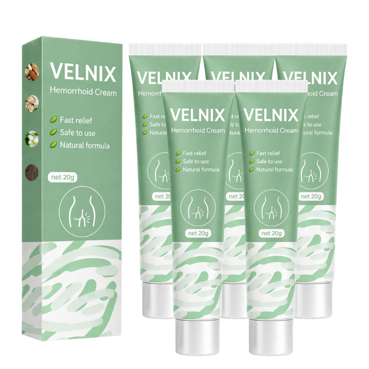 Velnix™