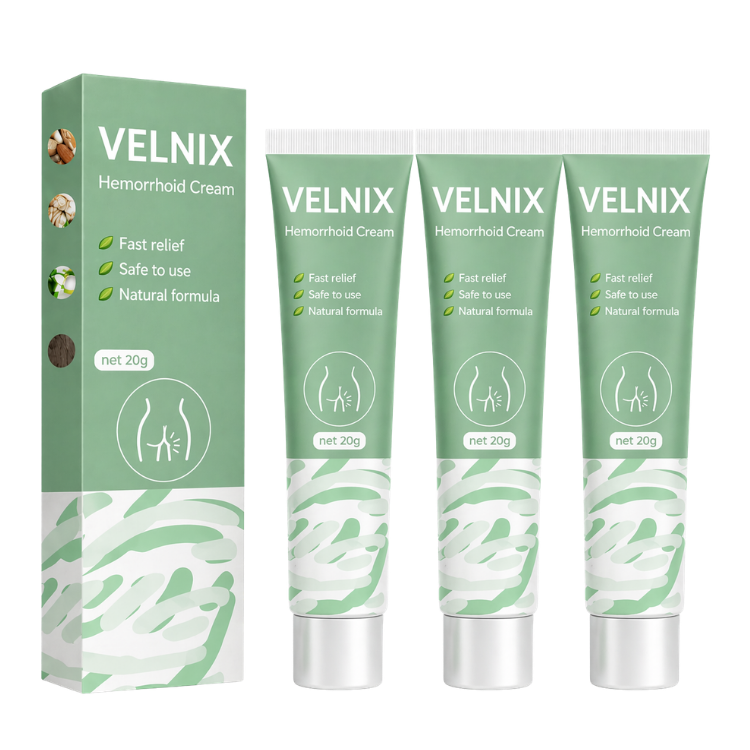 Velnix™