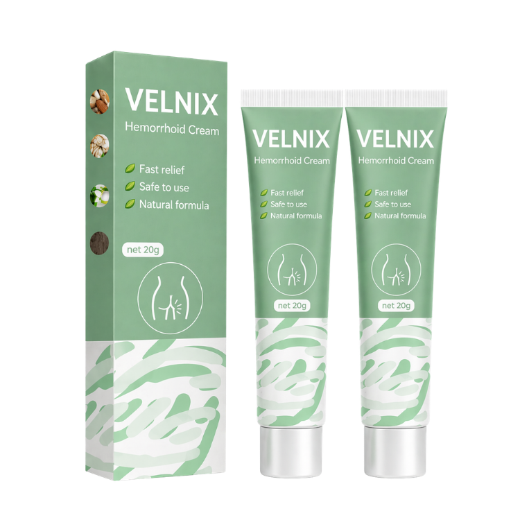 Velnix™