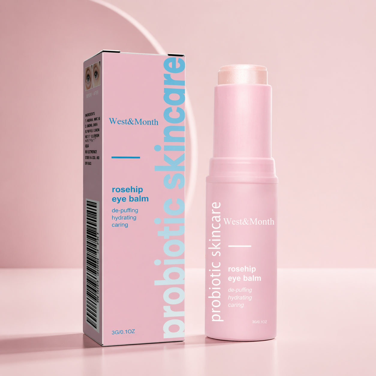 GlowBalm™