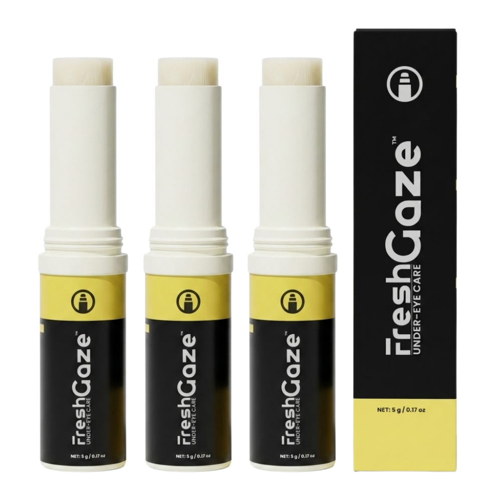 FreshGaze™