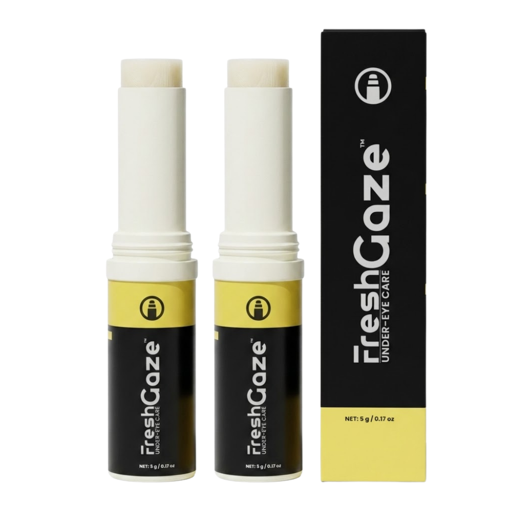 FreshGaze™