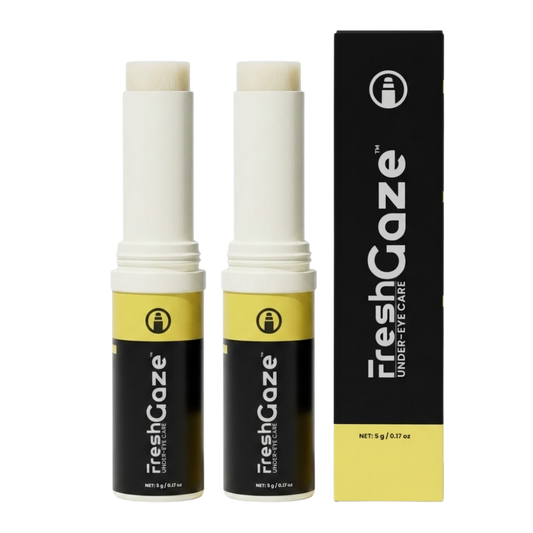 FreshGaze™