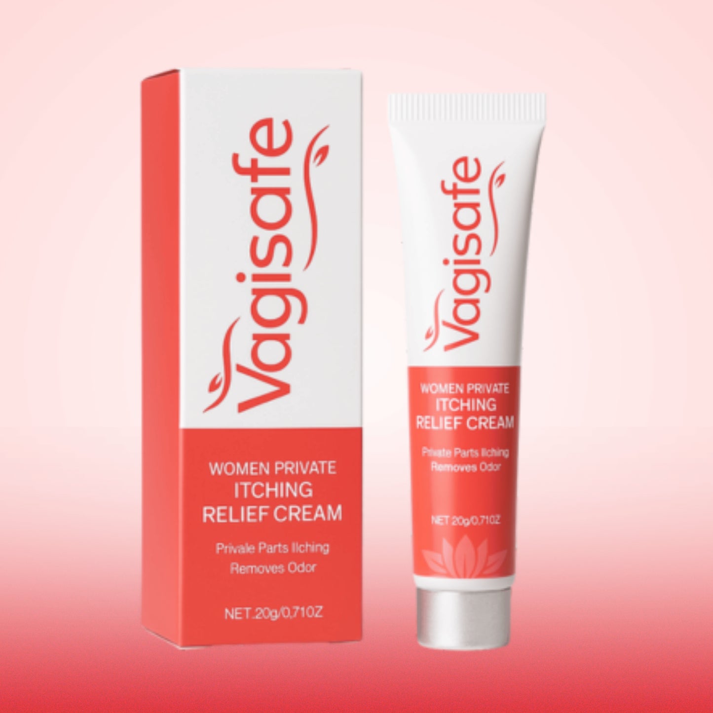 Vagisafe™
