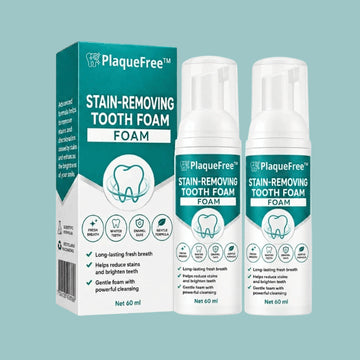 PlaqueFree™