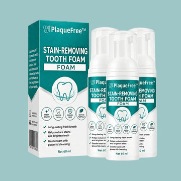 PlaqueFree™