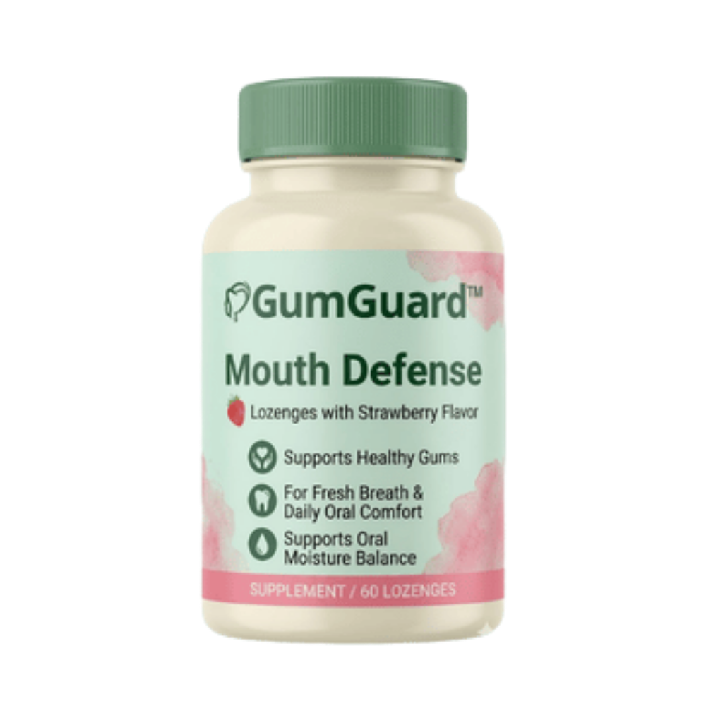GumGuard™
