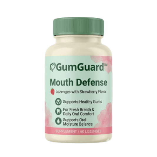 GumGuard™