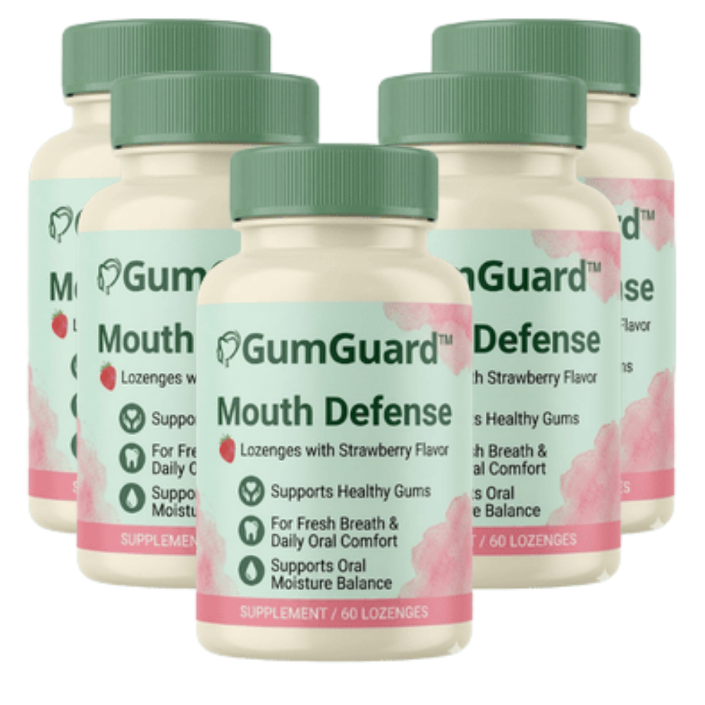 GumGuard™