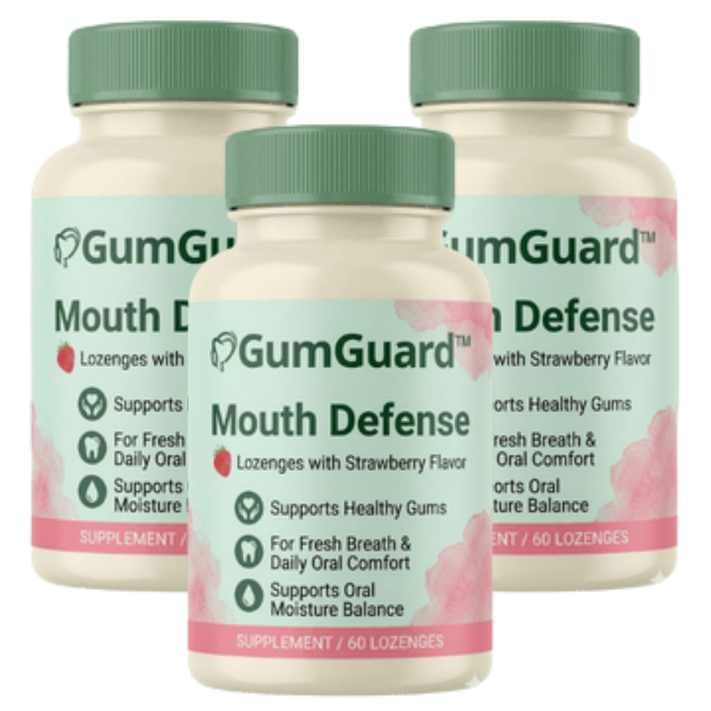 GumGuard™