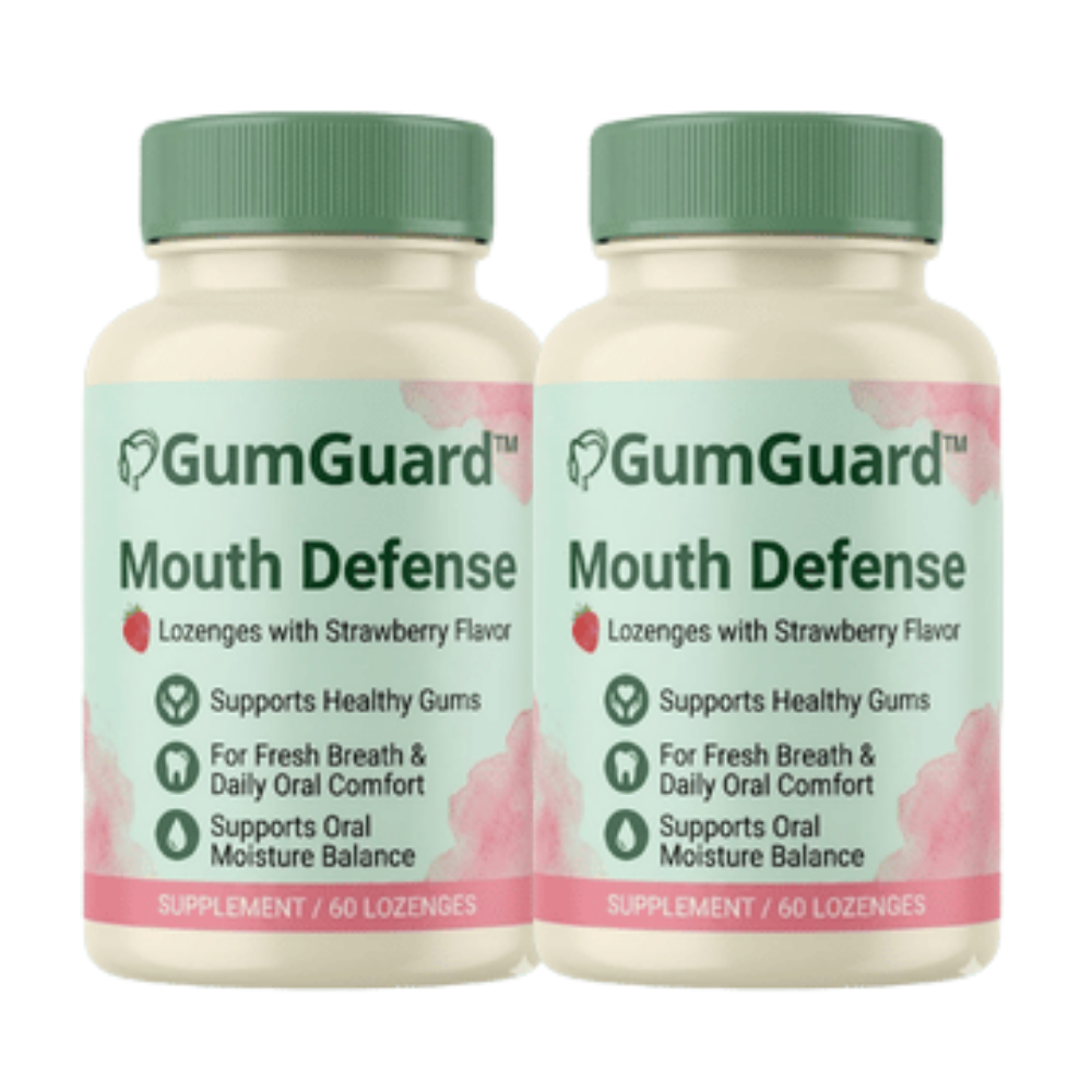 GumGuard™