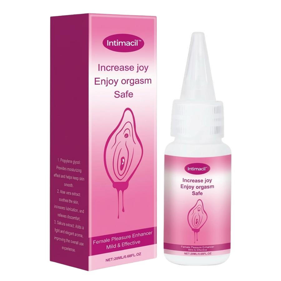 Intimacil™