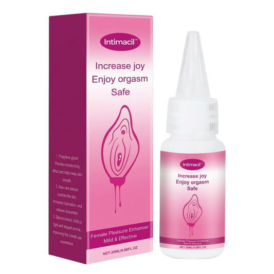 Intimacil™
