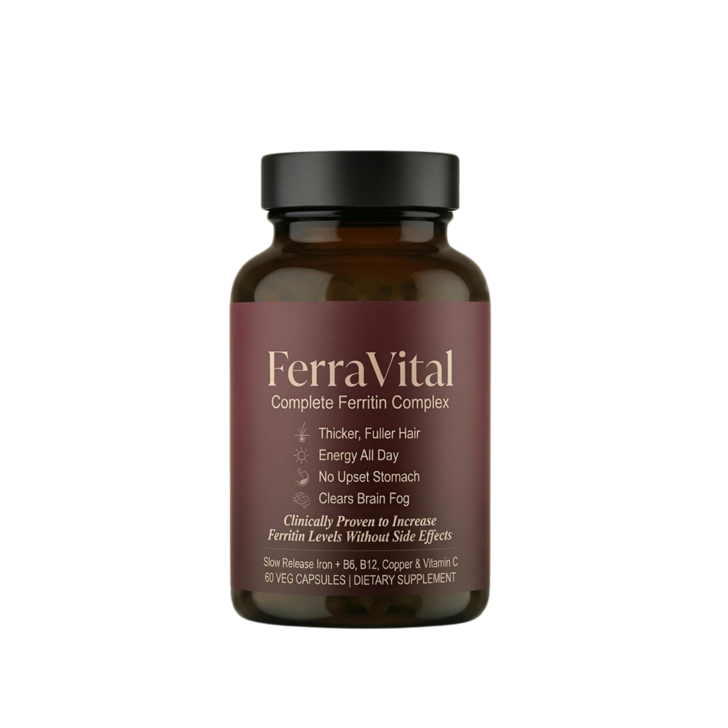 FerraVital™