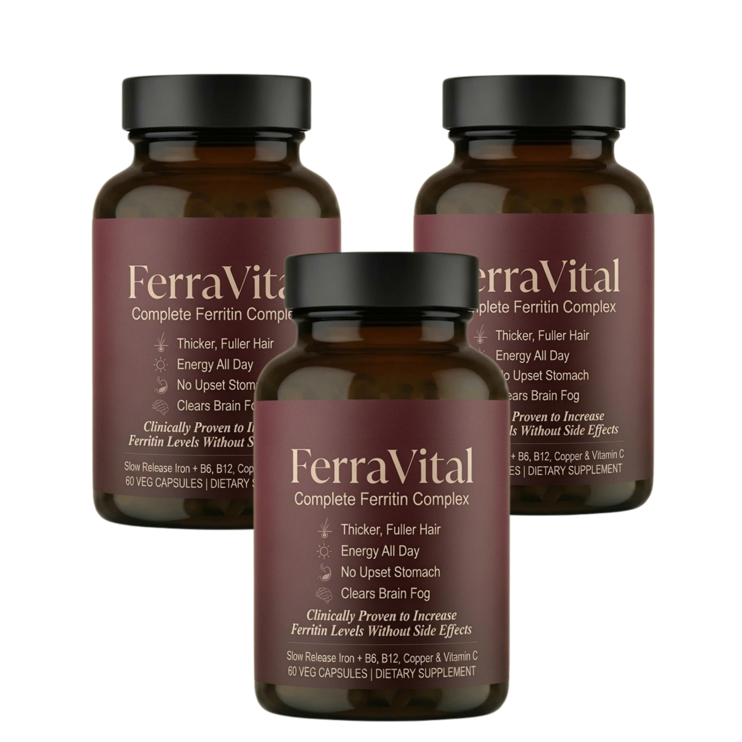 FerraVital™