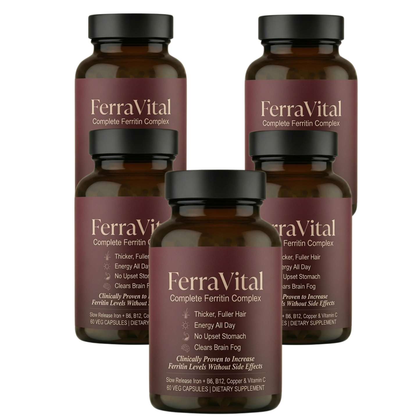 FerraVital™