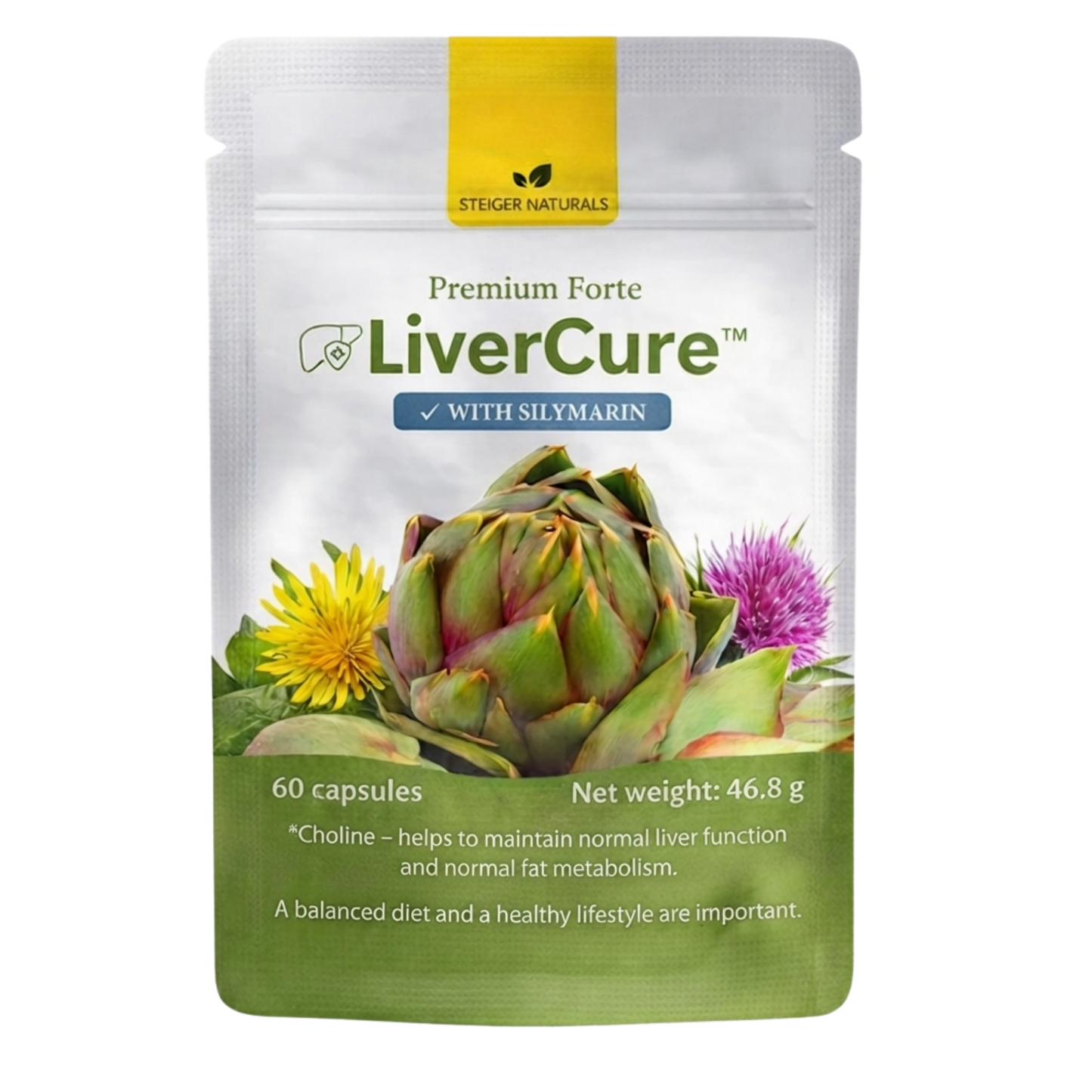 LiverCure™
