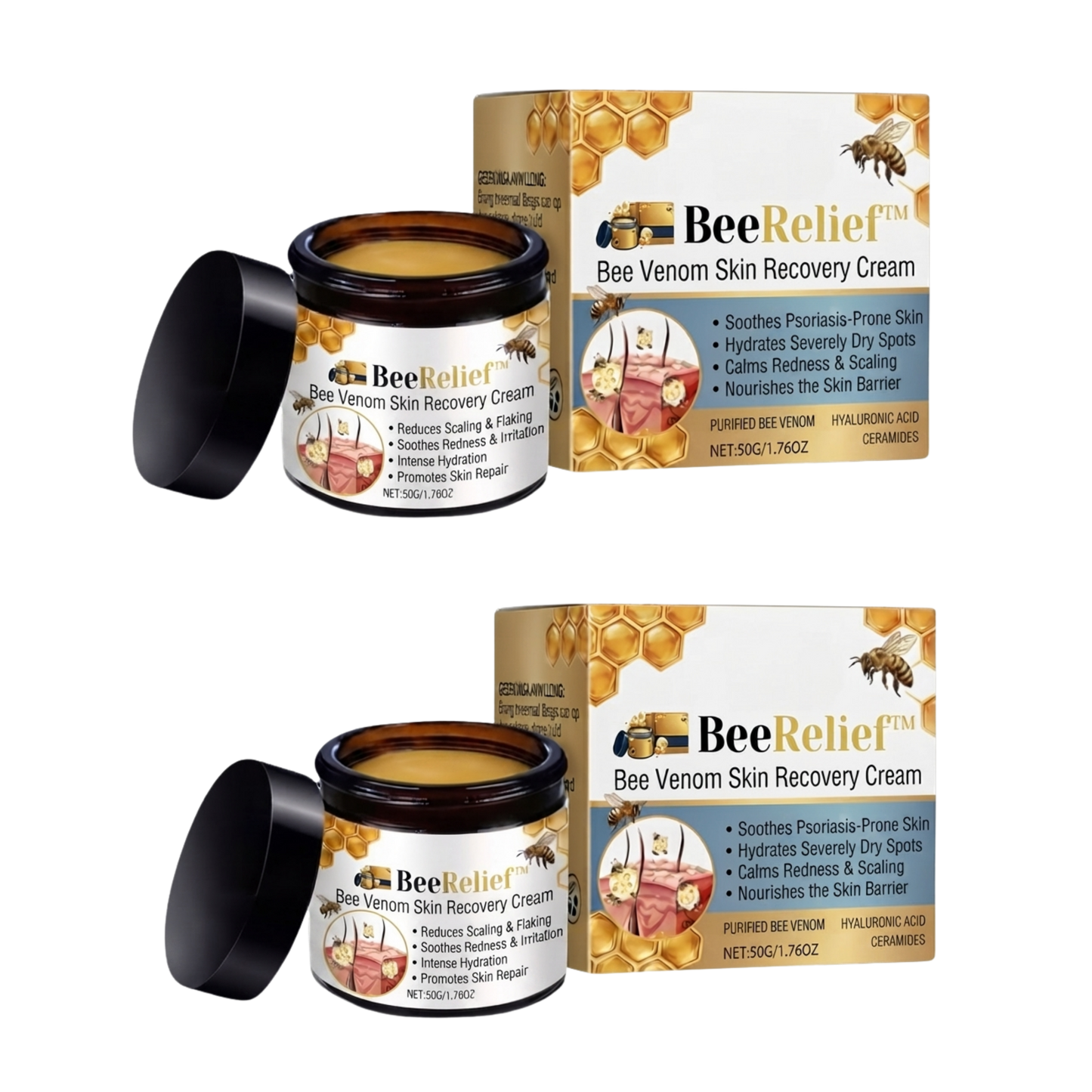 BeeRelief™