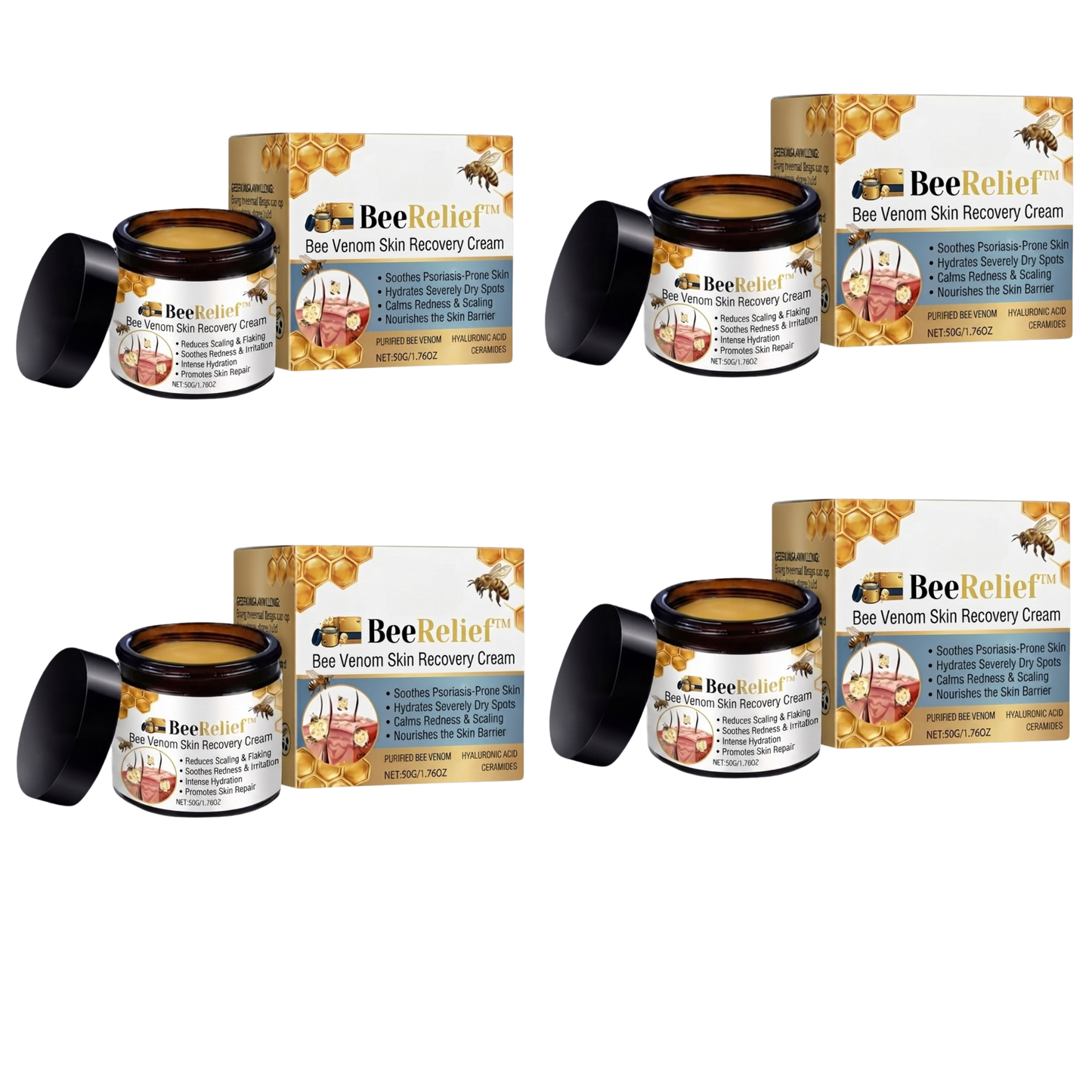 BeeRelief™
