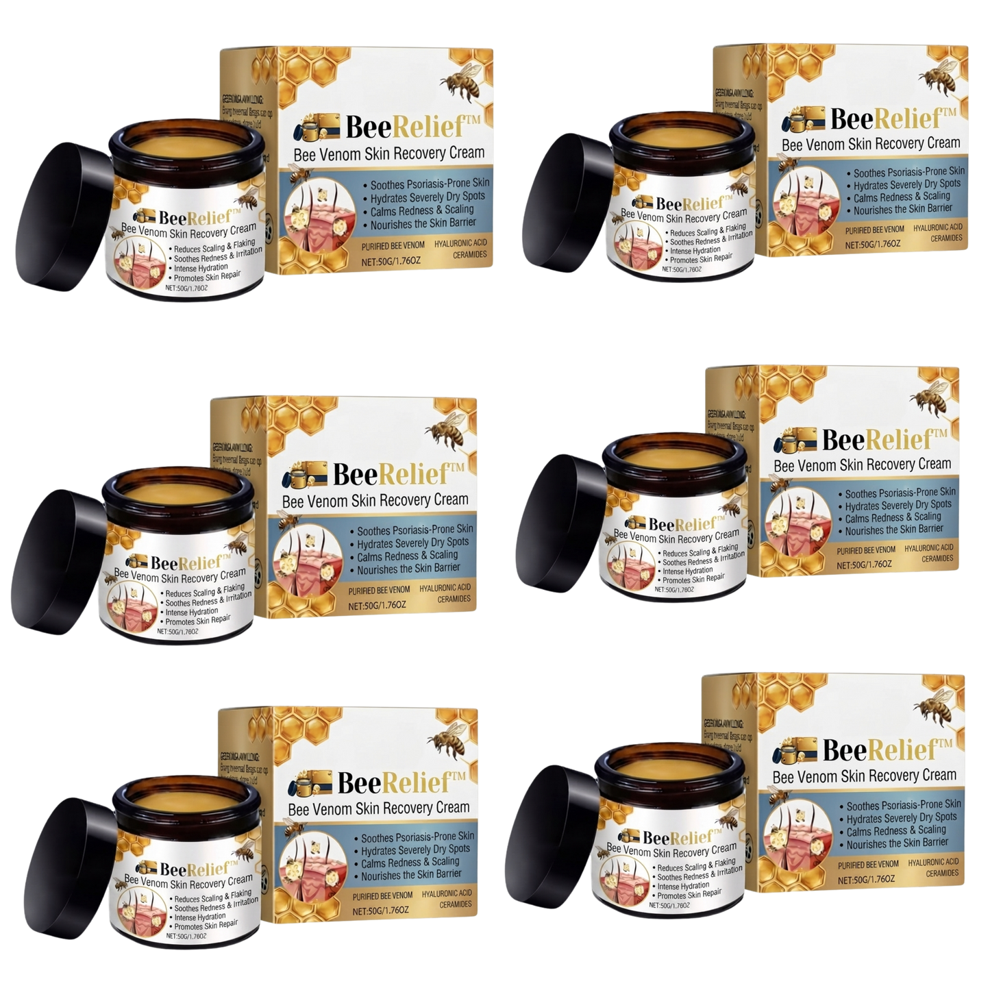 BeeRelief™