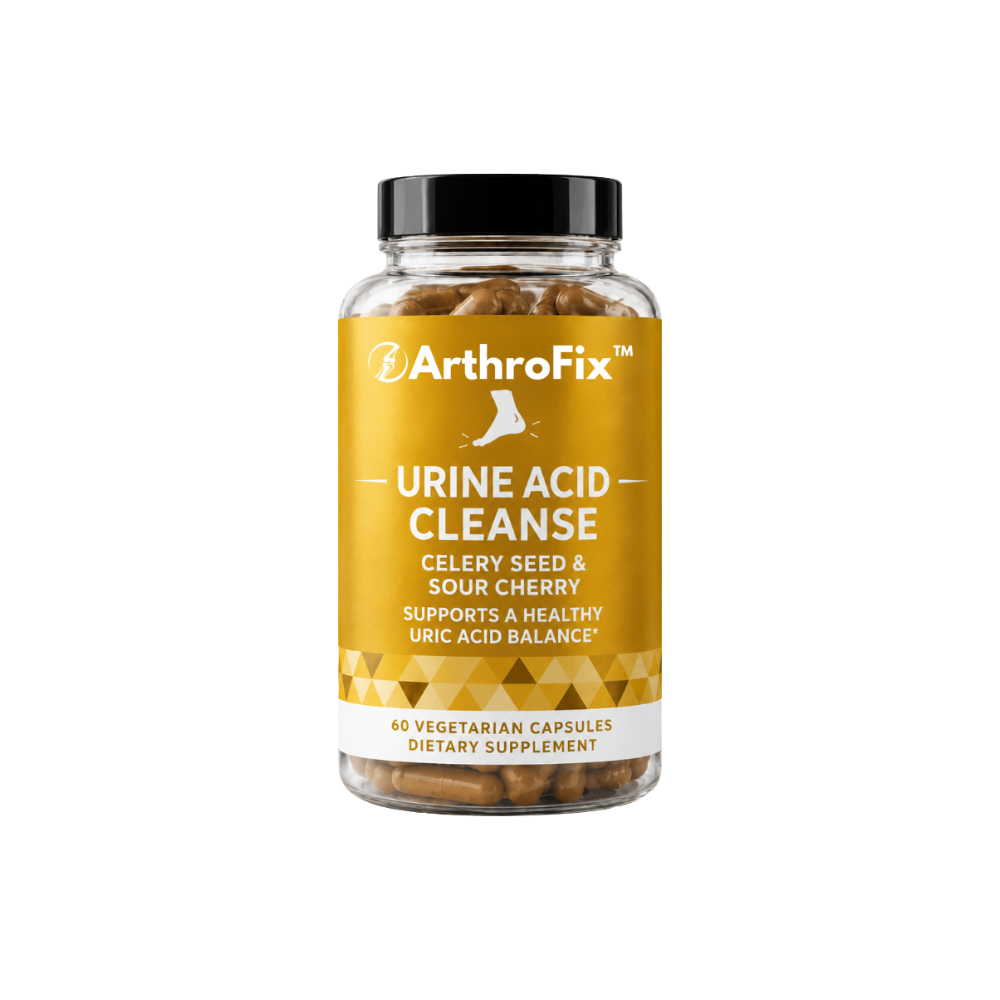 ArthroFix™