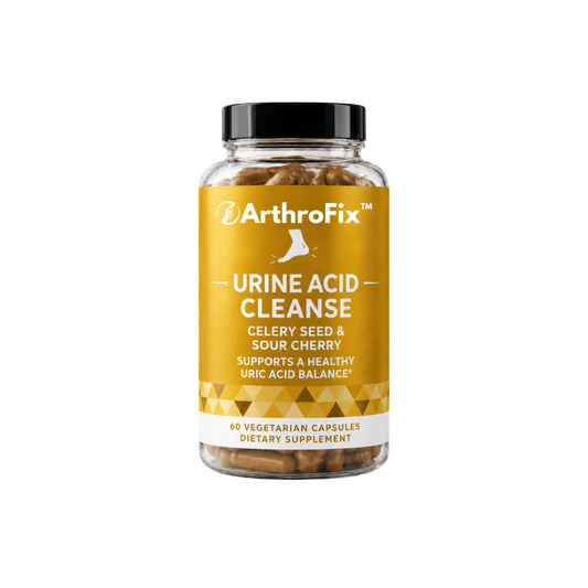 ArthroFix™