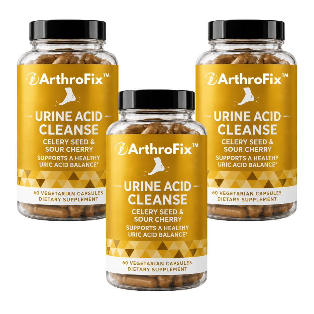 ArthroFix™