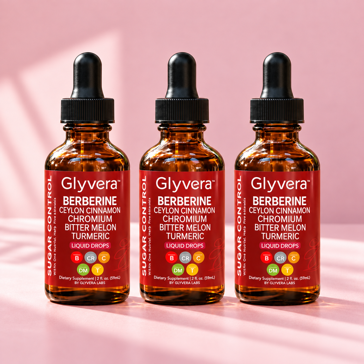 Glyvera