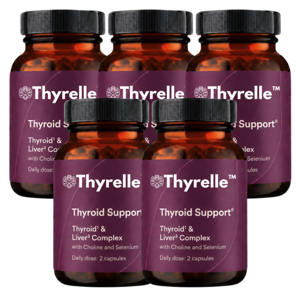 Thyrelle™