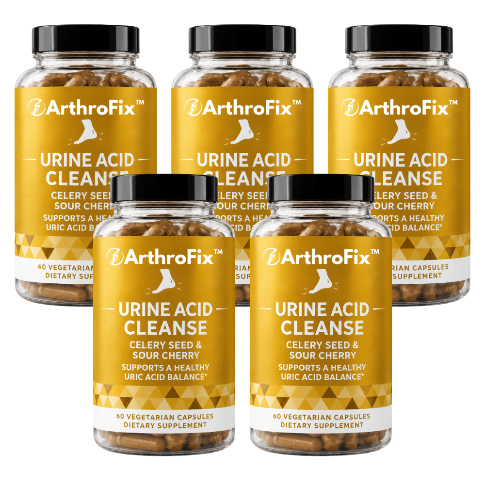 ArthroFix™