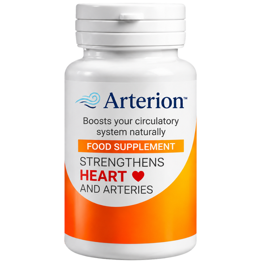 Arterion™
