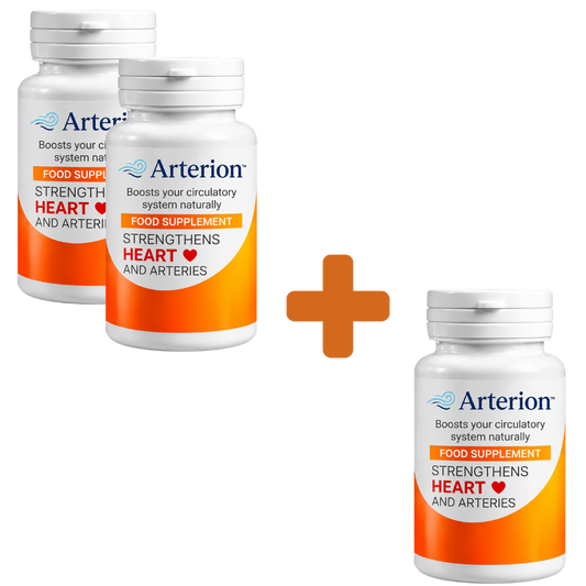 Arterion™