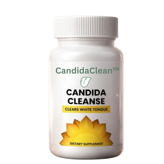 CandidaClean™