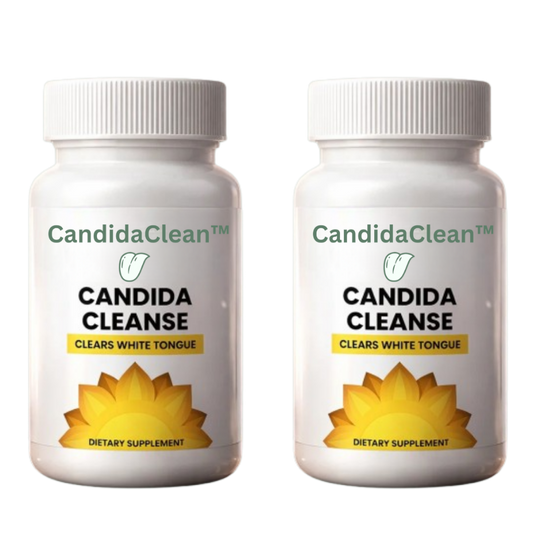 CandidaClean™