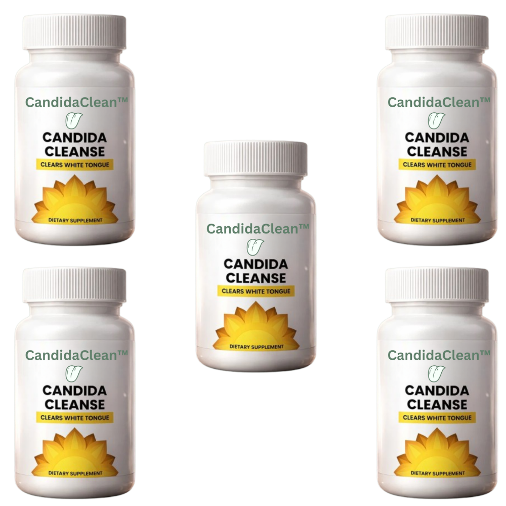 CandidaClean™